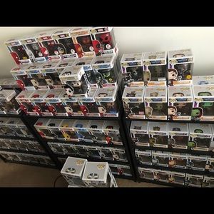 Meet your Posher, Dante